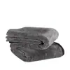 Toalha Twist para Carro Pano Torcido Absorvente Toalha para Lavagem de Carro Pano Especial para Limpar Carros
