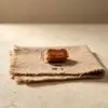 Restaurante de Comida Rápida en Miniatura Juguetes de Comida en Miniatura Pollo Frito Costillas Decoración de Escena para Casa de Muñecas Accesorios DIY Materiales