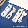 2USB 1PD Enchufe europeo estándar europeo europeo carga de teléfono inteligente bolsa neutra