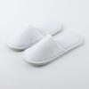 Pantuflas Desechables de Hotel Cinco Estrellas para Casas de Huéspedes, Viajes, Hospitalidad de Primavera y Verano, Antideslizantes, Engrosadas, Gama Alta al por Mayor Uso Especial
