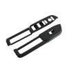 Aplicável a 24 Honda N-BOX maçaneta da concha da porta interna capa do espelho retrovisor acabamento do volante versão com volante à direita decoração modificada