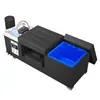 Cama de tratamiento capilar para salones de peluquería y centros de belleza, no requiere fontanería, cama de champú para barberías, circulación de agua, tratamiento de vapor, masaje tailandés