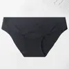 Traje de baño europeo y americano transfronterizo para mujer sexy de playa, bañador negro para hombre, talla grande, ropa interior fisiológica para mujer, cuatro capas a prueba de fugas