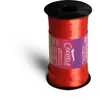 Fita de Cetim 07Mm 100M. Vermelho Paixão