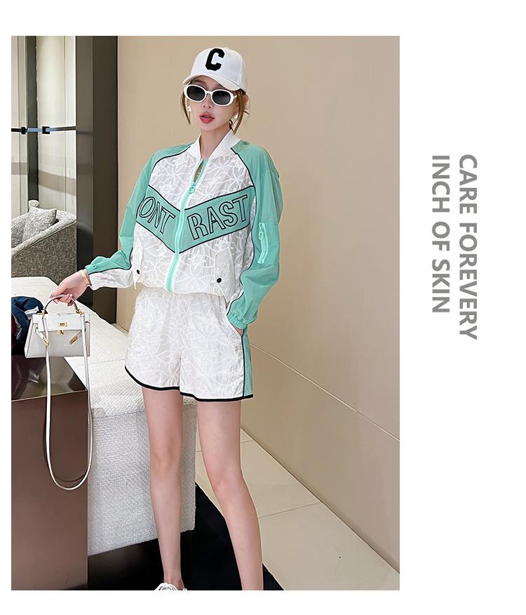 Cross-border, shopping source, distribution,2024 spring/summer/fall, new, street trends, age reduction, small, explosive, European goods, net red, sports sun-protective clothing coats, leisure sports, temperament leisure, fashion, new spring/summer/fall clothing, spring/summer/fall clothing for women, fashion sun-protective clothing coats, women's spring/summer/fall, sun-protective clothing for women, sun-protective clothing for women, women's sportswear, Casual sun-protective clothing, fashion sun-protective clothing, salt, 2024, all-match, design sense, niche, foreign, European goods, Ali International Station, cross-border procurement跨境淘货源分销2024春夏秋季新款街头潮流减龄小个子爆款欧货网红款运动防晒服外套休闲运动气质休闲时尚流行新款春夏秋装春夏秋装女装时尚防晒服外套女装春夏秋季防晒服外套女防晒服外套女女士运动服女装防晒服外套卫衣防晒服外套休闲防晒服外套春夏秋季防晒服外套女装时尚防晒服外套盐系休闲防晒服外套女装2024百搭设计感小众洋气欧货阿里国际站跨境采购