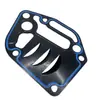 06A115441L 06A115441J Adecuado para Beetle Audi Golf Caddy Junta del Filtro de Aceite Filtro de Aceite