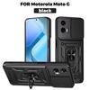 Shunjia Motoro-La Moto g 5g 2024 Soporte de Funda para Teléfono Móvil Cubierta Protectora para Teléfono Móvil Modelo Caliente de Comercio Electrónico