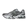 Comercio Exterior Transfronterizo Kayano14 Zapatos Casuales Retro Hombres Mujeres Transpirables al Aire Libre Amortiguadores Zapatos Deportivos Versátiles de Moda