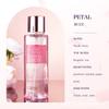 Exportación Transfronteriza Medio Oriente Victoria Arena Movediza Perfume en Spray Fragancia a Rosa Fragancia de Larga Duración 250ml Dorado