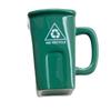 Cubo de Basura Taza Baño Cerámica Taza de Café Mujer Lujo Ligero Divertido Vaso de Agua Niños Extraño Extraterrestre Taza de Té