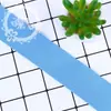 Cinta de Crochet de 4 cm, Accesorios para Ropa de Equipaje, Cinturón de Encaje, Materiales Hechos a Mano DIY, Ventas Directas de Fábrica con Buen Precio