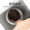 Almohada para Salón de Belleza, Almohada Especial para Cama de Belleza, Cama de Masaje, Almohada en Forma de U, Almohada Facial, Cojín Facial de Espuma Viscoelástica
