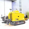 Máquina de Perfuração sem Escavação Perfuração Direcional Horizontal Máquina de Perfuração Hidráulica Totalmente Automática Máquina de Perfuração para Cruzamento de Tubulação de Água Municipal