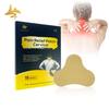 Parche de Cuidado Externo para Cuello Parche para el Cuidado de la Salud Cervical del Cuello y los Hombros