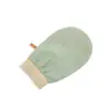 Toallas de Baño Exfoliantes al por Mayor para Uso en Casa, Toallas de Baño de una Pieza Doble Cara Exfoliantes Multicolores, Guantes de Baño