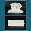 Papel de Lenço Específico para Hotel, 30-100 Folhas, 2 Folhas, Estilo Longo para Quartos de Hotel KTV, Restaurante e Spa, Lenços Faciais