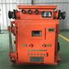 Suministro de seguridad para minas Interruptor de alimentación de vacío a prueba de fuego para minas Protección eléctrica Interruptor de alimentación de vacío a prueba de fuego