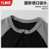 Traje de baño para Mujer 2025 Nuevo Popular Conservador de Una Pieza Bóxer Especial para Piscina Cubre Vientre Adelgazante Look Caliente Traje de Baño para Aguas Termales