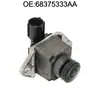 68375333Aa Es Adecuado para Cámara de Reversa para Espejo Retrovisor de Coche Jeep Grand Cherokee 2014-18