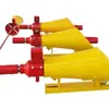 Dispositivos a Prueba de Explosiones de Polvo Seco para Túneles de Gas de Mina y Polvo de Carbón, Dispositivos a Prueba de Explosiones de Polvo Seco Multimodelo para Minas de Carbón Subterráneas