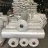 Heshan Oferece Filme Plástico Acessível e Prático para Uso Doméstico e Industrial, Vedação, À Prova de Umidade, Durável, Impermeabilização em Uma Etapa