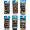 Pacote Hot Wheels Die-Cast C/05 Carros (S)