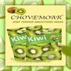 CHOVEMOAR Mascarilla Hidratante de Fruta Chumo Limpiador Hidratante y Rejuvenecedor de Piel Mascarilla de Parche de Vitamina C de una Sola Pieza