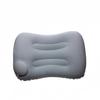 Almofada em forma de U Almofada Cervical Inflável para Pescoço em U Apoio de Cabeça Viagem Portátil Artefato Essencial para Viagem