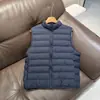 Chaleco casual versátil para hombre de tres estaciones, bloqueo de temperatura, cálido, protección contra el frío 13989
