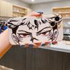 Funda de dibujos animados adecuada para Apple 14, iPhone 15 Promax anticaídas todo incluido, modelos creativos personalizados 17 modernos para hombres y mujeres