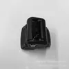 Fivela de ajuste infinito de plástico fivela de ajuste de carrinho de bebê fivela elástica fivela de carrinho de bebê acessórios fivela fivela de ajuste de carrinho de bebê