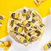 Azúcar de Coco Fuerte Azúcar de Durian Café Tostado al Carbón Caramelo Azúcar de Coco Tradicional Caramelo Duro Caramelo a Granel Dulces al Por Mayor