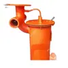 Dispositivo de Liberación de Agua a Presión Negativa de Estructura Compacta Dispositivo de Liberación de Agua a Presión Negativa con Drenaje Automático Kdp18G(do) Dispositivo de Liberación de Agua por Presión Negativa