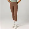 Calça Legging de Yoga Sem Costura, Cintura Alta com Controle de Barriga, Bumbum Pêssego, Adequada para Pilates, Corrida, Calça Fitness de Secagem Rápida para Mulheres