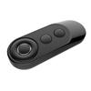 Controle Remoto Bluetooth para Foto Yunteng Celular Vlog Vídeo Selfie Zoom Virar Página de Romance Curtidas Vídeo Curto Douyin