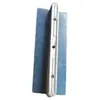 Eje Inflable, Barra Clave de Eje Inflable, Barra Enrollable Retráctil, Barra Clave de Aluminio Tipo Convexo, Barra de Resorte de Rodillo, Barra Clave de Hierro