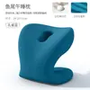 Almofada de Descanso para Escritório Almofada de Dormir Artefato Multifuncional para Dormir na Mesa para Alunos do Ensino Fundamental Almofada de Intervalo Almofada de Dormir