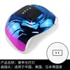 Especial para arte de uñas 3 segundos secado rápido alta potencia lámpara de fototerapia para manos 180W máquina de fototerapia para manos de alta potencia lámpara de uñas
