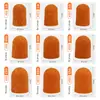 Nueva Tapa de Arena a Base de Tela de Alta Calidad para Pedicura, Eliminación de Piel Muerta y Callos, Rodamiento de Arena para Pulir Manicura, Tapa de Arena de Material a Base de Tela en Stock