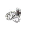 Rodamiento S6900ZZ 10*22 * 6MM de acero inoxidable 420