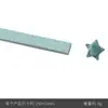 Estrela Origami Impressão Cor Gradiente Flor de Cerejeira Menina Papel Estrela Estrela de Cinco Pontas Origami DIY Feito à Mão Origami Desenho Animado de Dupla Face