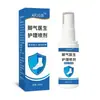 Atacado da Fábrica de Origem Apjgb Spray para Cuidados com Pé de Atleta 30ml Spray, em Estoque para Entrega Imediata