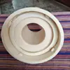 Salida de riego rural accesorios de riego para tierras de cultivo de alto estándar junta reductora sección de extensión de bolsa de agua hebilla junta roscada