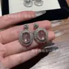 Atacado do Fabricante Pingente de Ovo de Renda Espuma d'Água Jade Natural Prata S925 Incrustada Novo Design Chinês