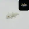 Pequeño Dragón Volador Impreso en 3D con Articulaciones Móviles, Ojos Simulados, Lindo Colgante de Dragón Volador, Regalo de Navidad, Halloween