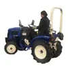 Trator Pequeno 4x4 304, Projetado Especialmente para Pomares e Estufas, 30 Cavalos de Potência, Operação Flexível, Resistente ao Desgaste e Durável, Fornecimento Direto do Fabricante