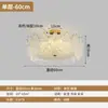 Luminárias Estilo Medieval, Abajures de Quarto, Pérola de Vidro Retrô Estilo Americano Luxo Leve Lâmpadas de Cristal, Lustres Elegantes de Alto Padrão Estilo Francês