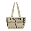 Bolso de hombro para mujer, bolso cruzado, bolso tote casual de gran capacidad, bolso de axila moderno y versátil, bolso de mano, estilo niche versátil