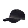 Chapéu de Baseball Cowboy de Algodão Lavado Antigo Vintage Masculino e Feminino Estilo Coreano Primavera e Verão Versátil Personalizado Nicho Chapéu de Sol