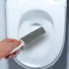 Escobilla de baño Escobilla para inodoro Limpieza de baño Piedra pómez Cepillo limpiador de inodoro Cepillo para inodoro y lavabo Palo limpiador de ranuras Venta al por mayor